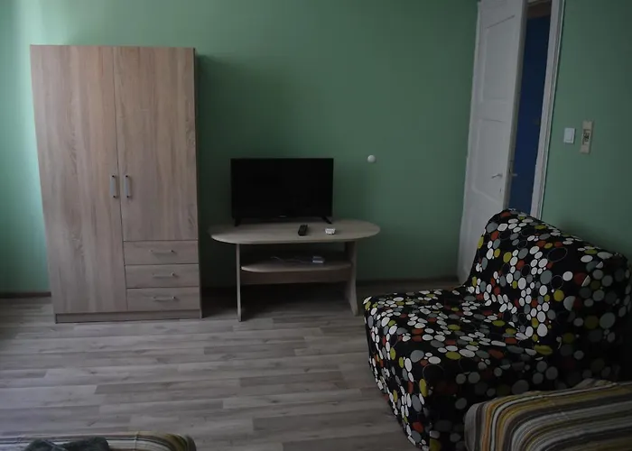 Apartment Airport Sofia