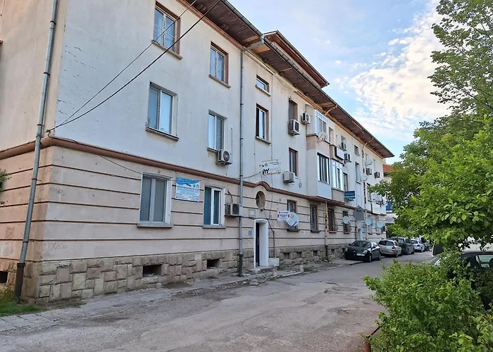 Apartment Airport Sofia